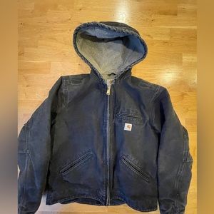 Women’s Carhartt Lined Jacket